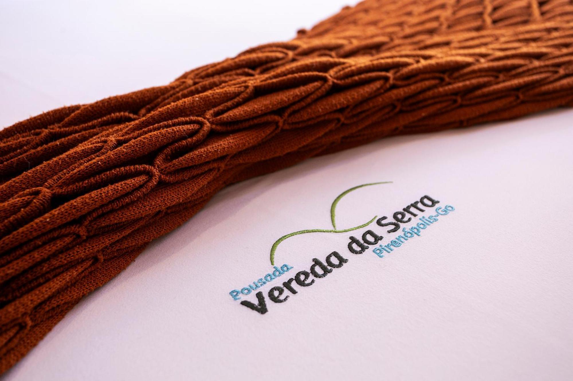 Pousada Vereda Da Serra Pirenopolis Luaran gambar